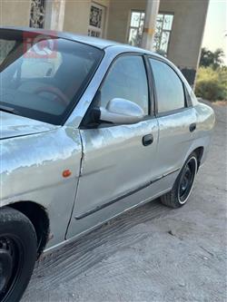 دايو نوبيرا